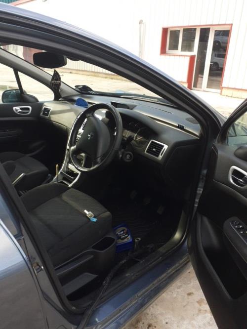Image Porte avant droit - PEUGEOT 307