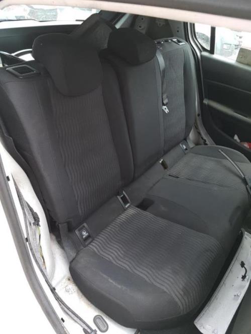 Image Train arriere complet - PEUGEOT 308 2