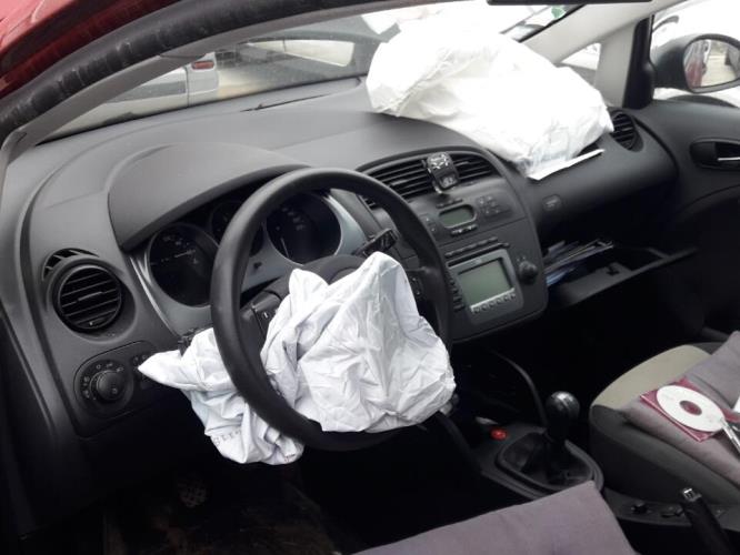 Image Autoradio d'origine - SEAT ALTEA
