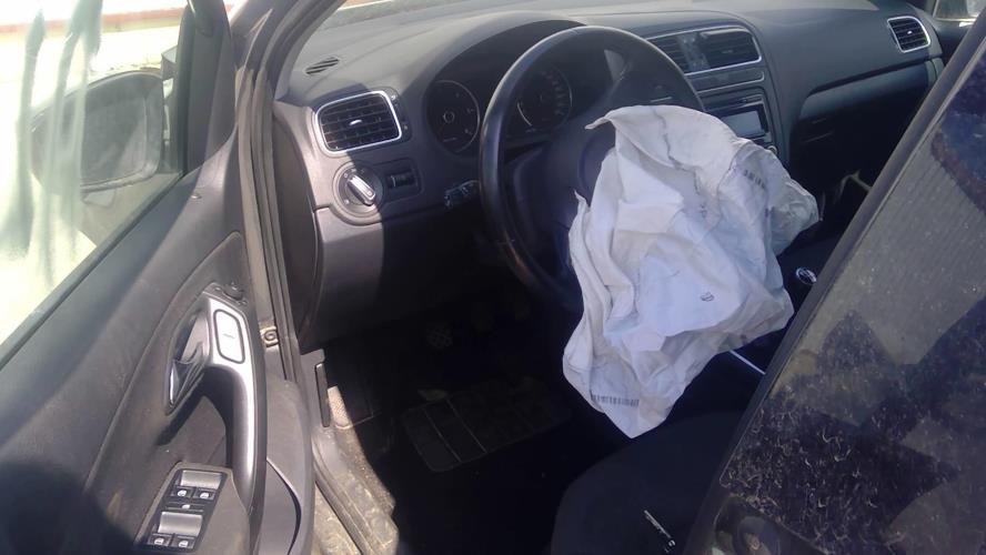 Image Malle/Hayon arriere - VOLKSWAGEN POLO 5