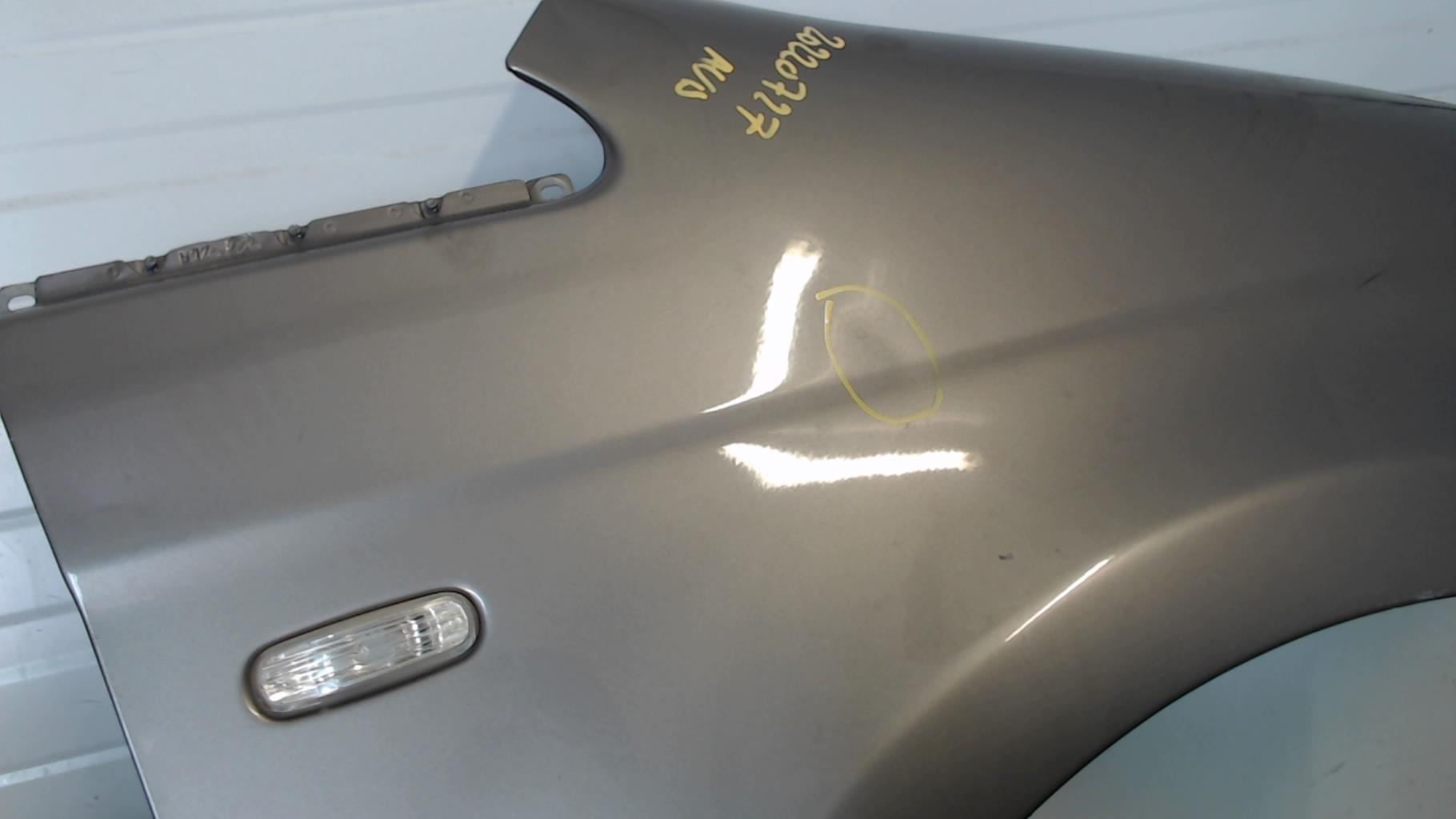 Parafango anteriore destro FIAT IDEA PHASE 2 Diésel - 1