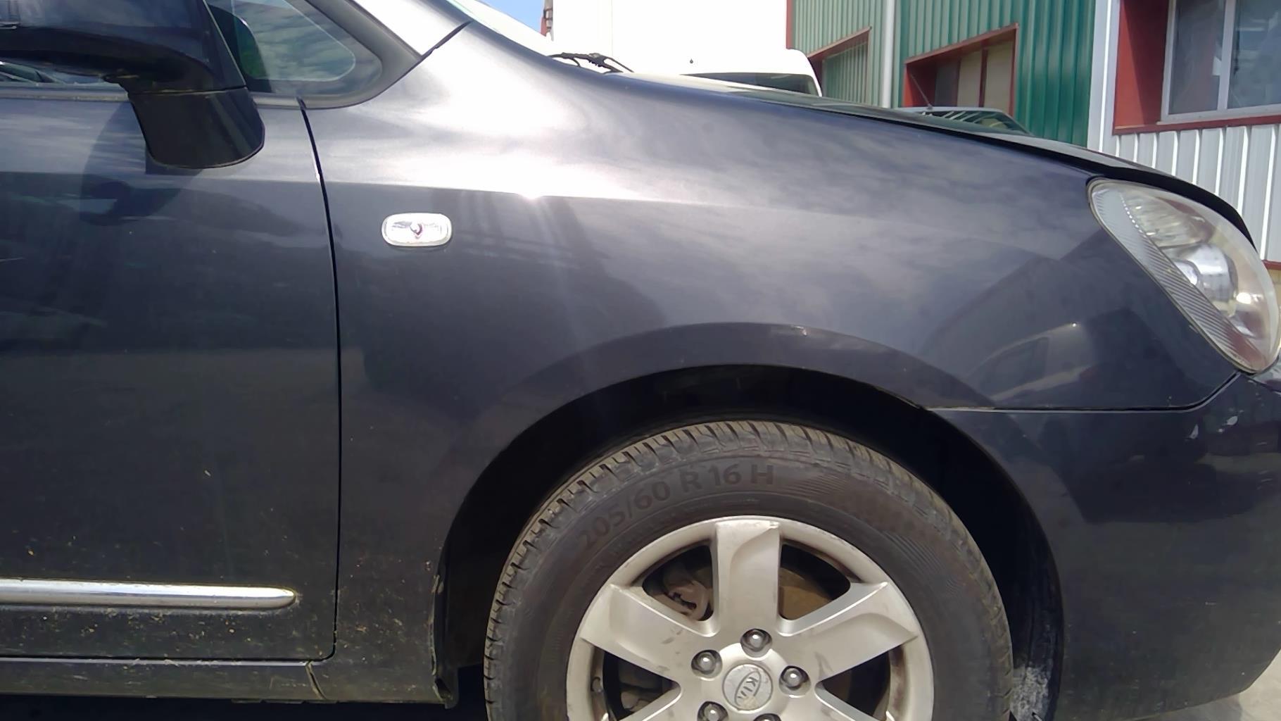 Parafango anteriore destro KIA CARENS 3 Diésel - 1
