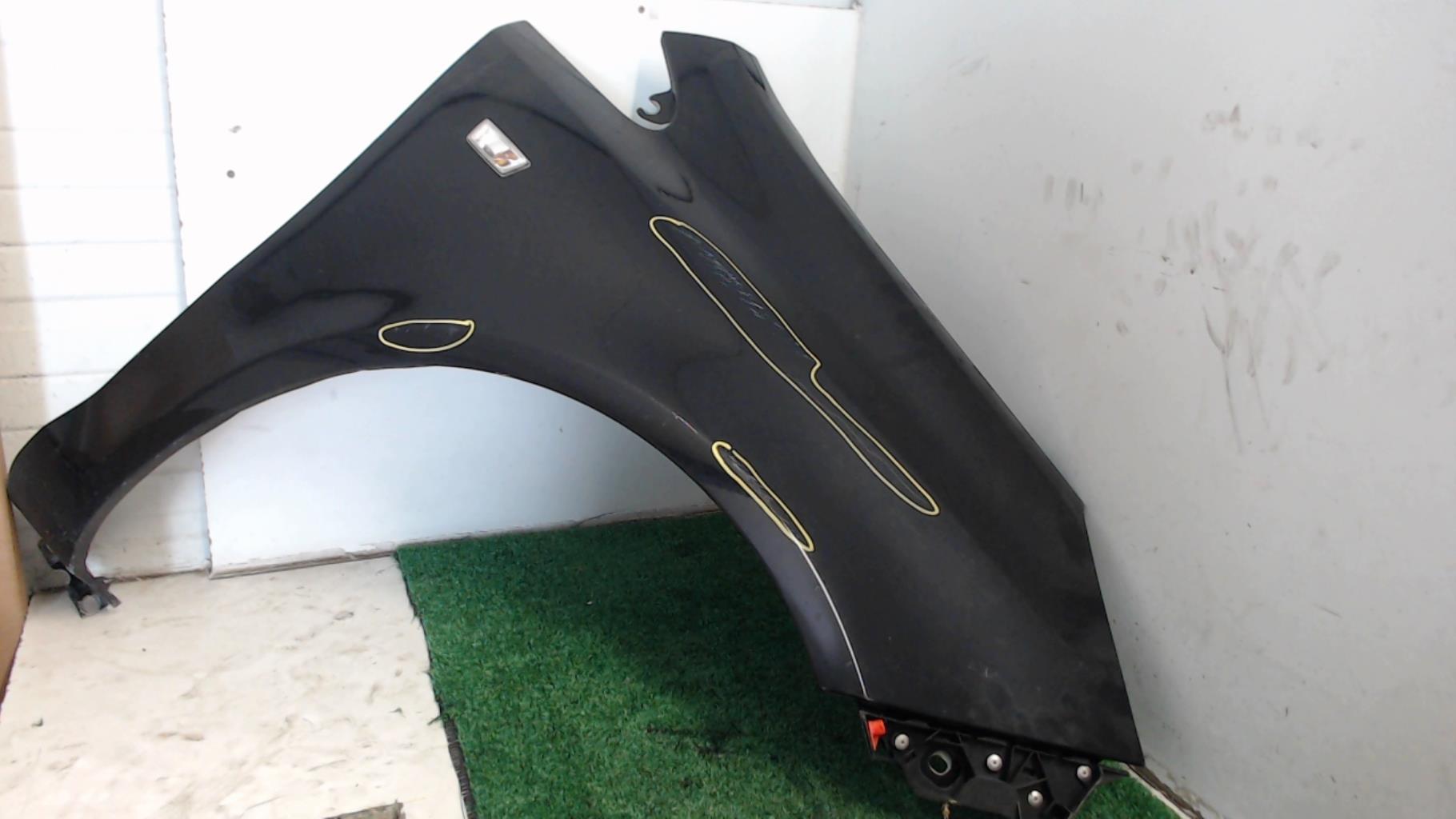 Parafango anteriore destro OPEL CORSA D PHASE 1 Diésel - 1