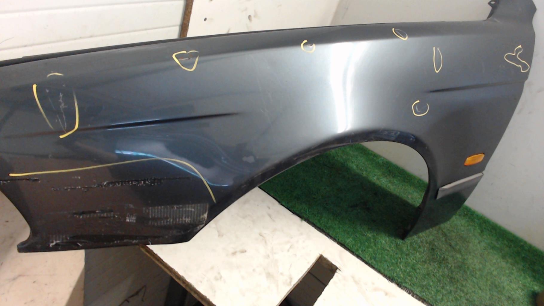 Aile avant gauche BMW SERIE 5 E39 PHASE 1 Diesel - 1