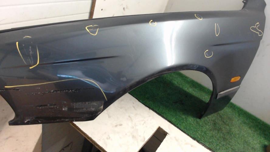 Image Aile avant gauche - BMW SERIE 5 E39