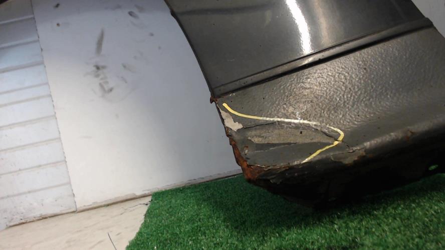 Image Aile avant gauche - BMW SERIE 3 E36