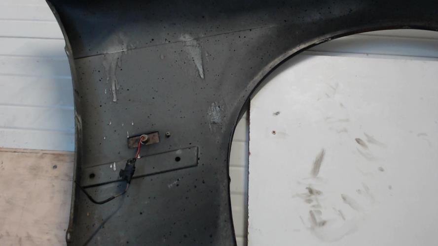 Image Aile avant gauche - BMW SERIE 3 E36