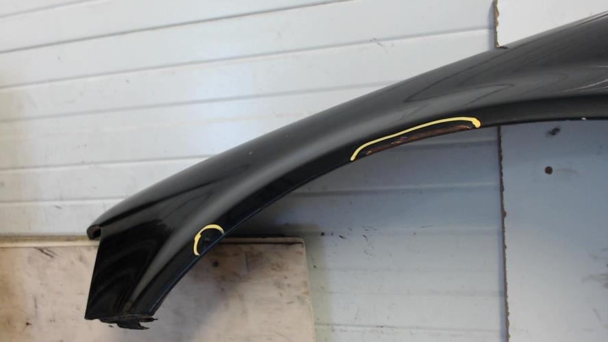 Image Aile avant gauche - BMW SERIE 3 E36