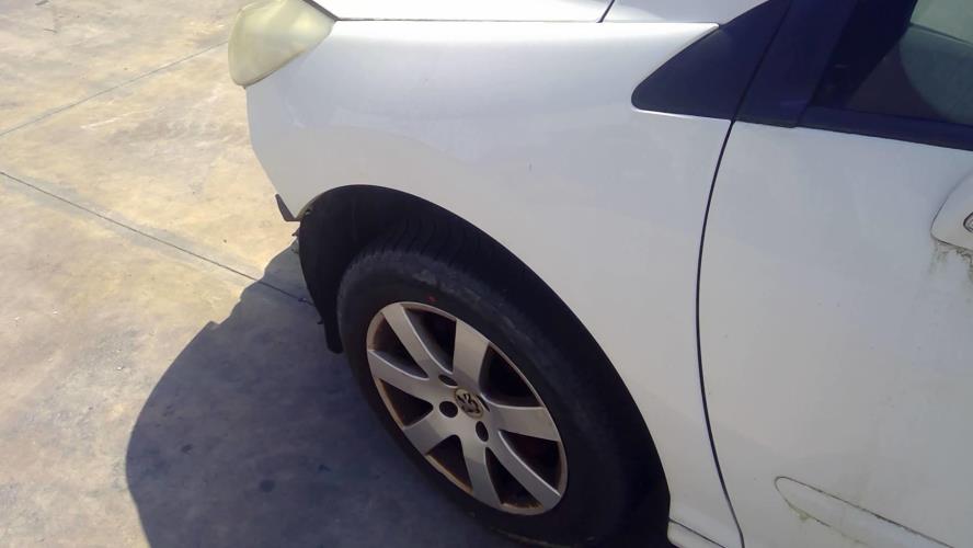 Image Aile avant gauche - PEUGEOT 308 1 SW