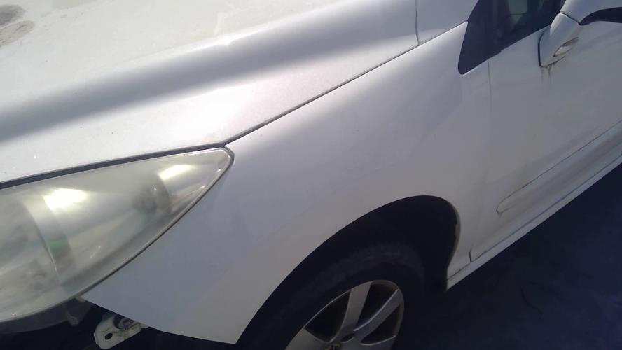 Image Aile avant gauche - PEUGEOT 308 1 SW