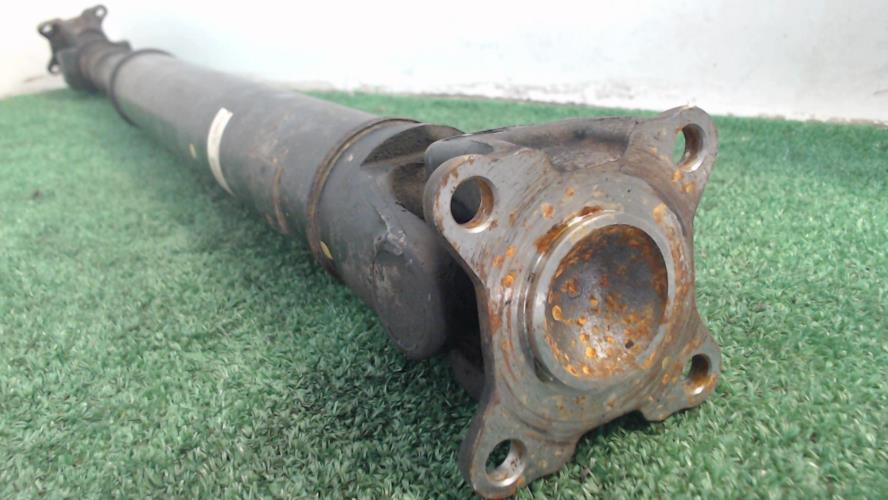 Arbre De Transmission (Cardan) Avant NTY Pour Toyota Land Cruiser 80 4.2 TD - Neuf