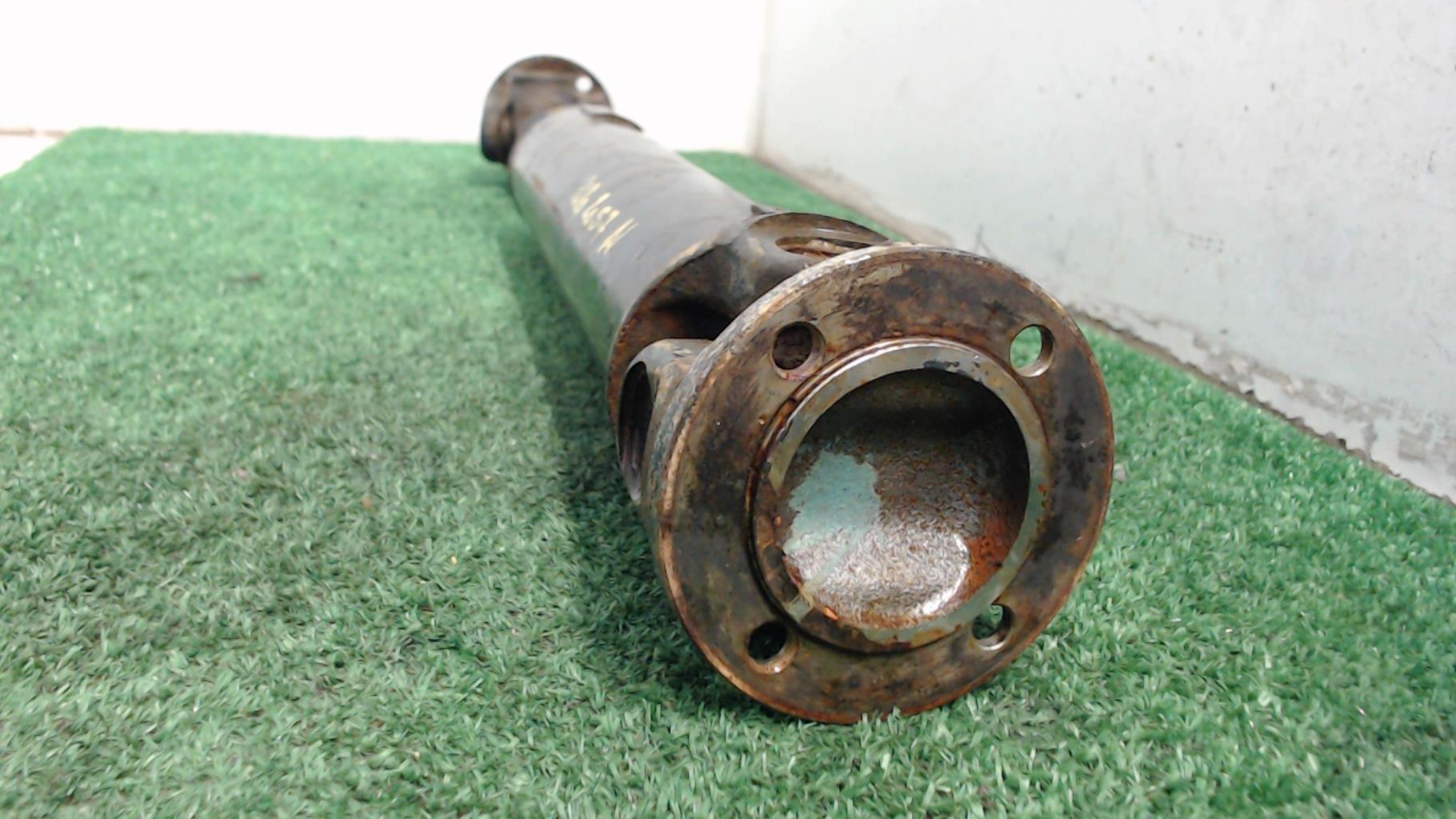 Albero di trasmissione anteriore LADA NIVA PHASE 2  - 1