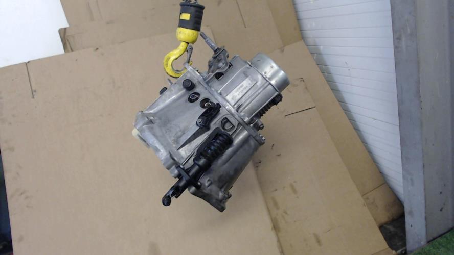 Image Boite de vitesses - PEUGEOT 308 1