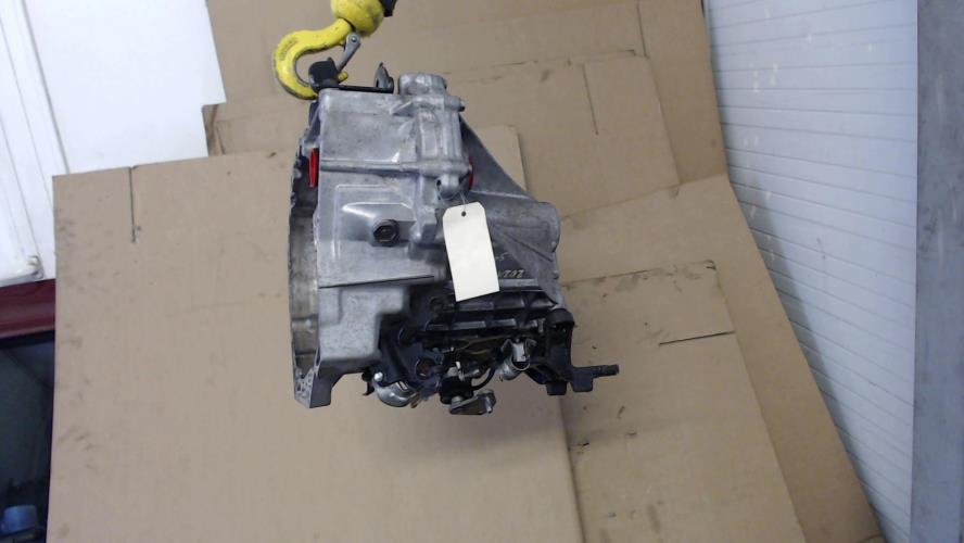 Image Boite de vitesses - PEUGEOT 107