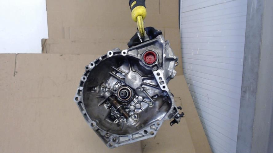 Image Boite de vitesses - PEUGEOT 107
