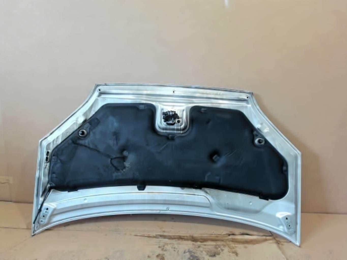 Capot FORD C-MAX 1 PHASE 1 Diesel - 1