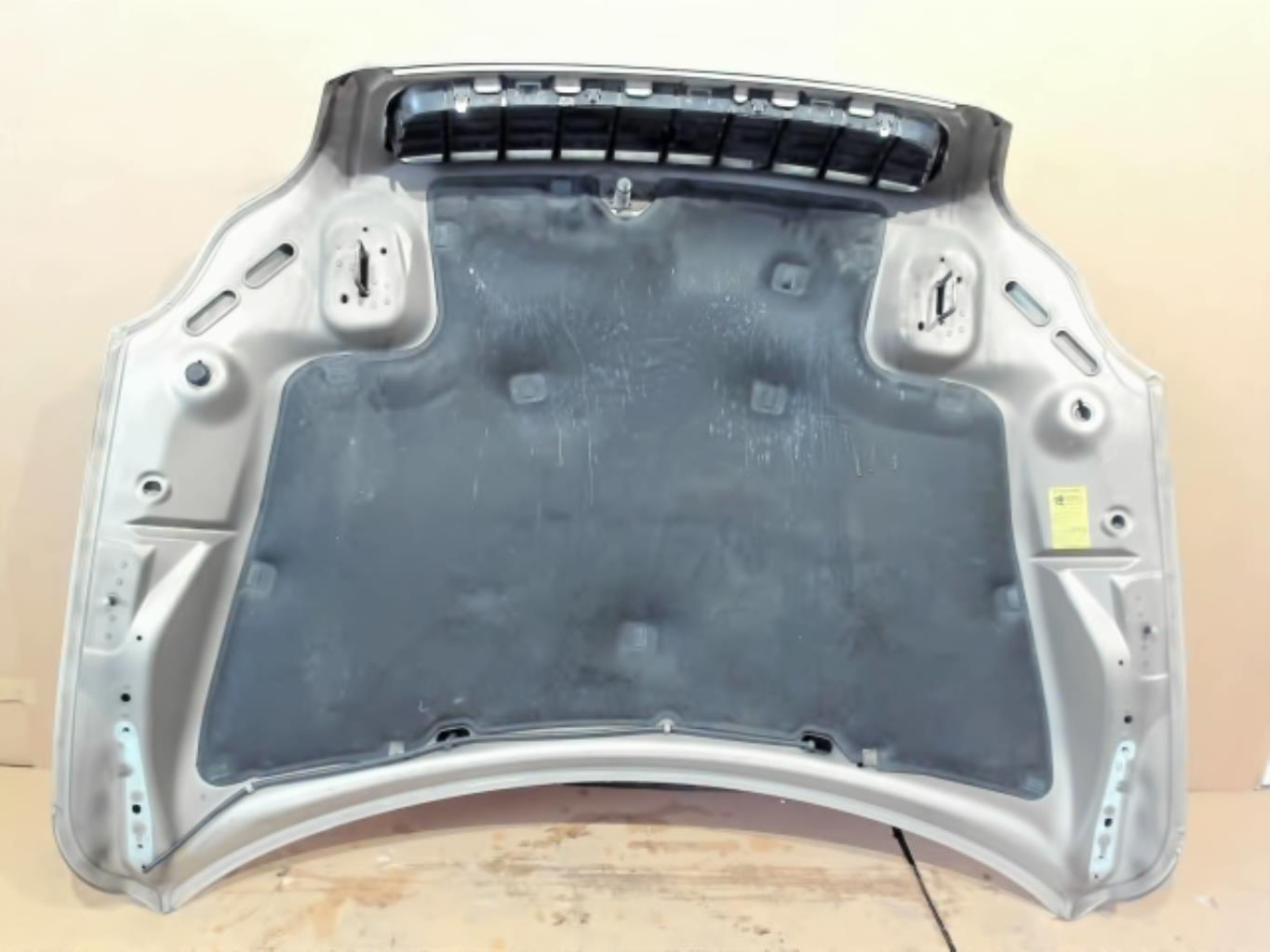 Capot VOLVO XC 90 1 PHASE 1 Diesel - 1