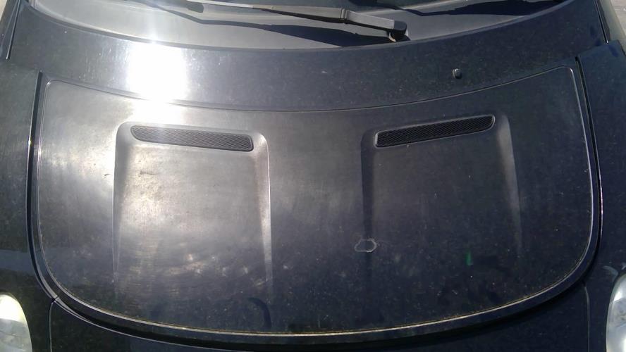 Image Capot - SMART FORFOUR 1