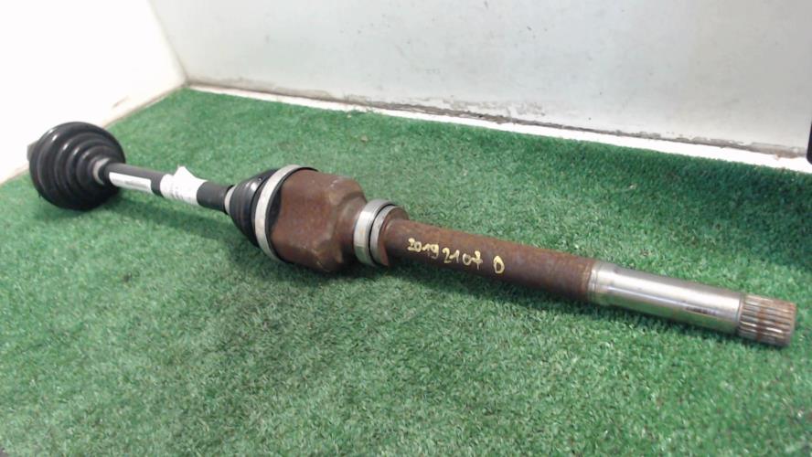 Image Cardan droit (transmission) - PEUGEOT 2008 1