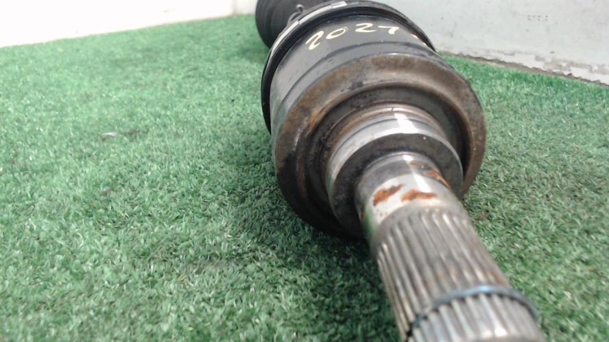 Image Cardan gauche (transmission) - MAZDA 6 2