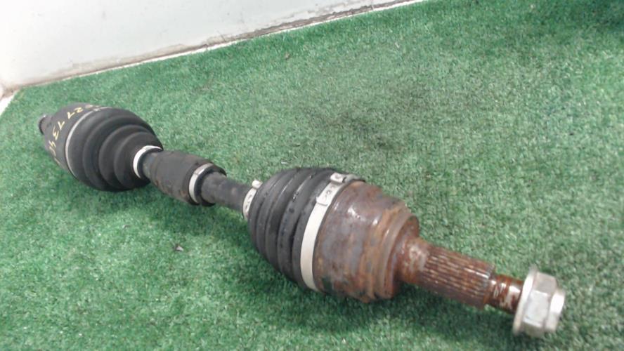 Image Cardan gauche (transmission) - MAZDA 6 2