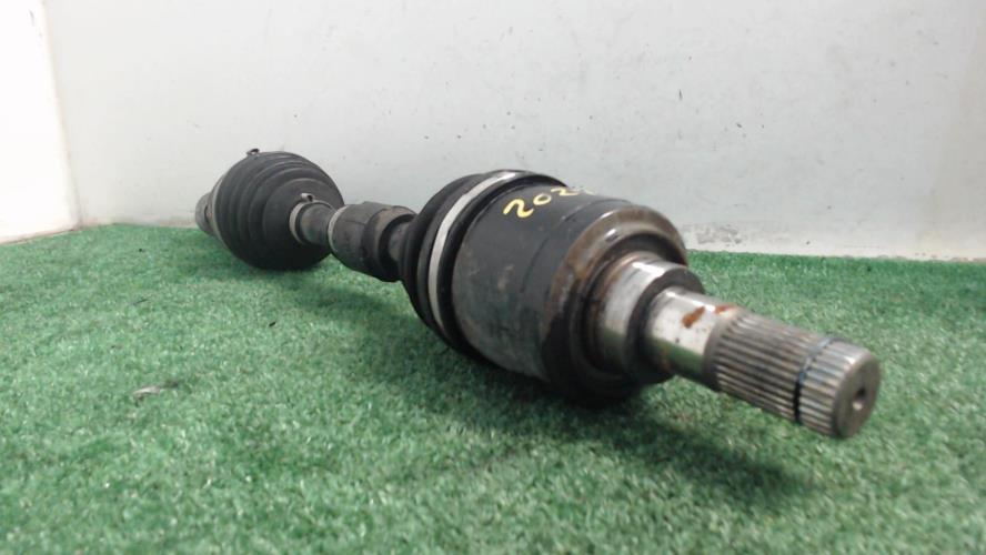 Image Cardan gauche (transmission) - MAZDA 6 2
