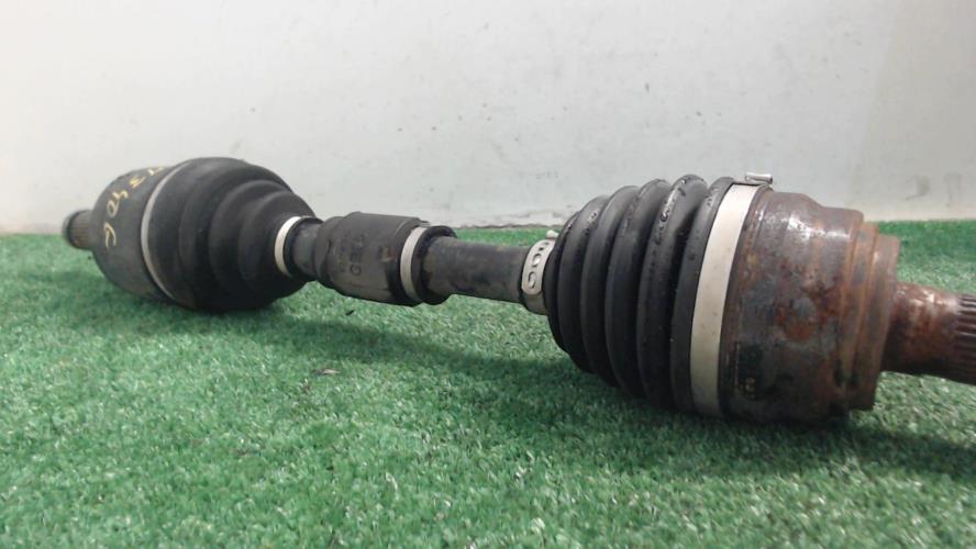 Image Cardan gauche (transmission) - MAZDA 6 2