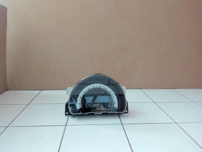 Image Compteur - RENAULT TWINGO 3