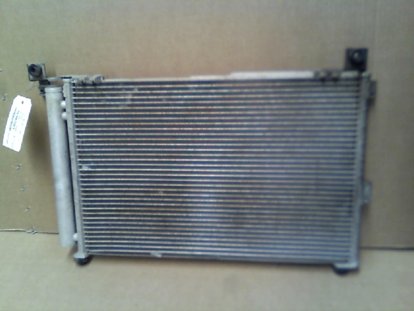 Condenseur de clim MAZDA BT 50 1 Diesel - 1