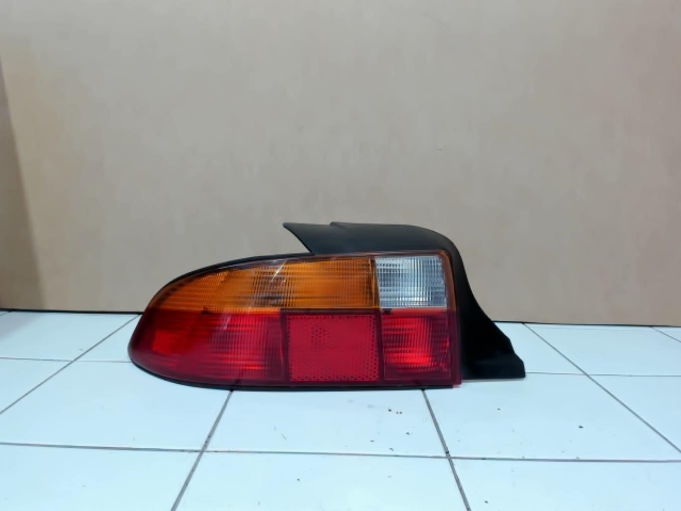 Fanale posteriore principale sinistro (luci) BMW Z3 E36 ROADSTER CABRIOLET Gasolina - 1