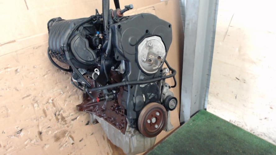 Image Moteur - CITROEN C3 PLURIEL