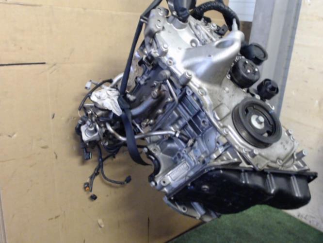 Image Moteur - RENAULT TWINGO 3