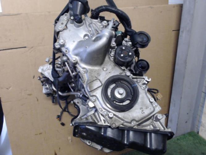 Image Moteur - RENAULT TWINGO 3