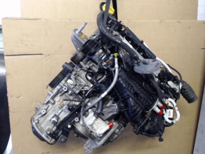 Image Moteur - RENAULT TWINGO 3
