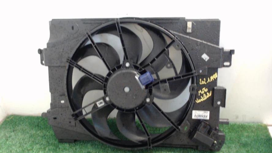 Image Moto ventilateur radiateur - DACIA LOGAN MCV 2
