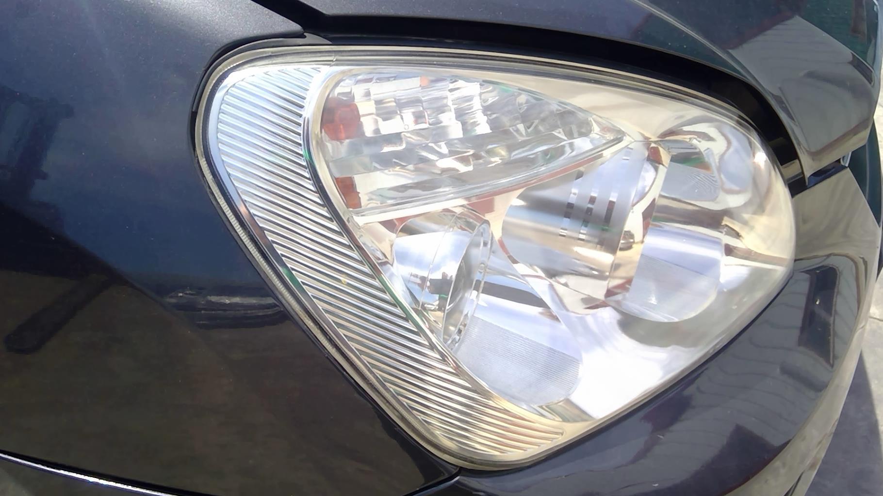 Feu arriere secondaire gauche (feux) KIA CARENS 4 Occasion au Meilleur