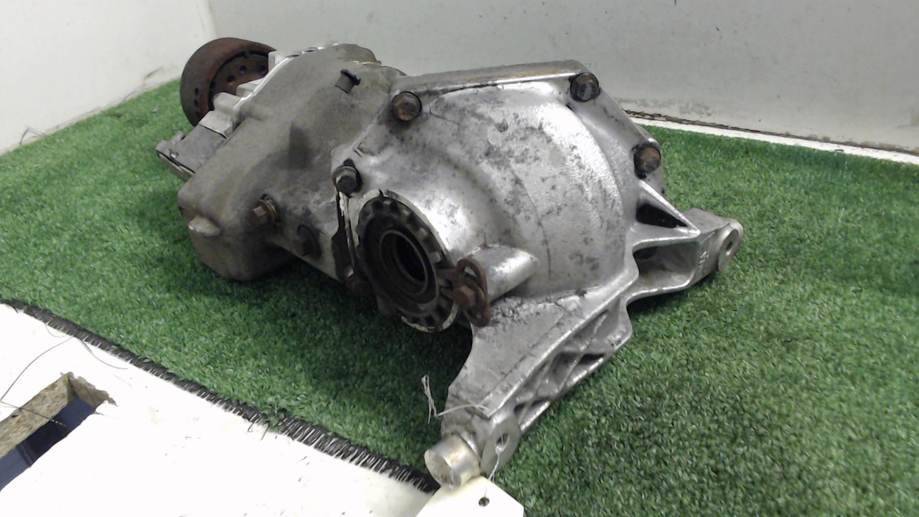 Pont (propulsion) VOLVO XC 90 1 PHASE 1 Diesel - 1