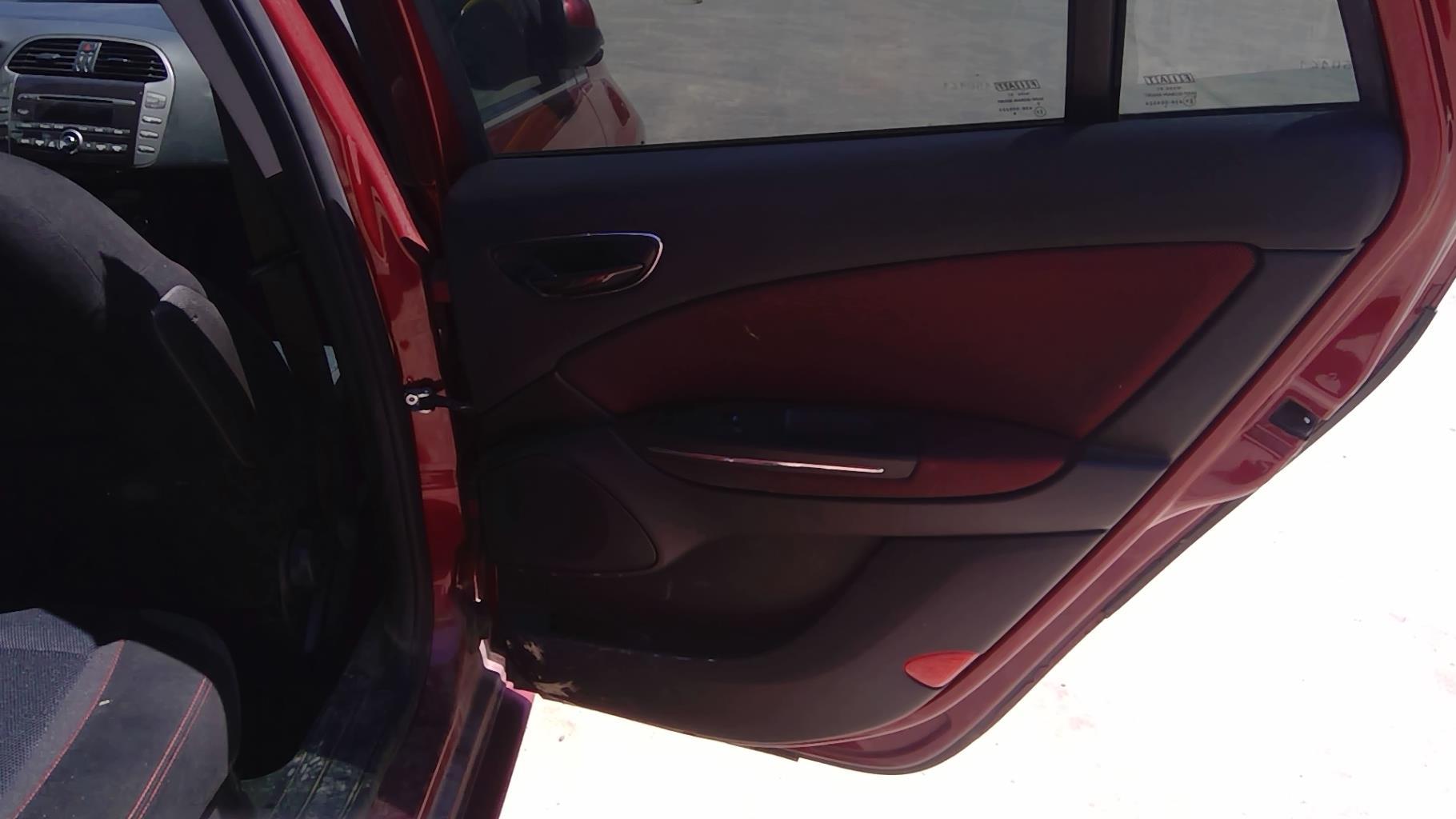 Portiera posteriore destra FIAT BRAVO 2 Diésel - 1