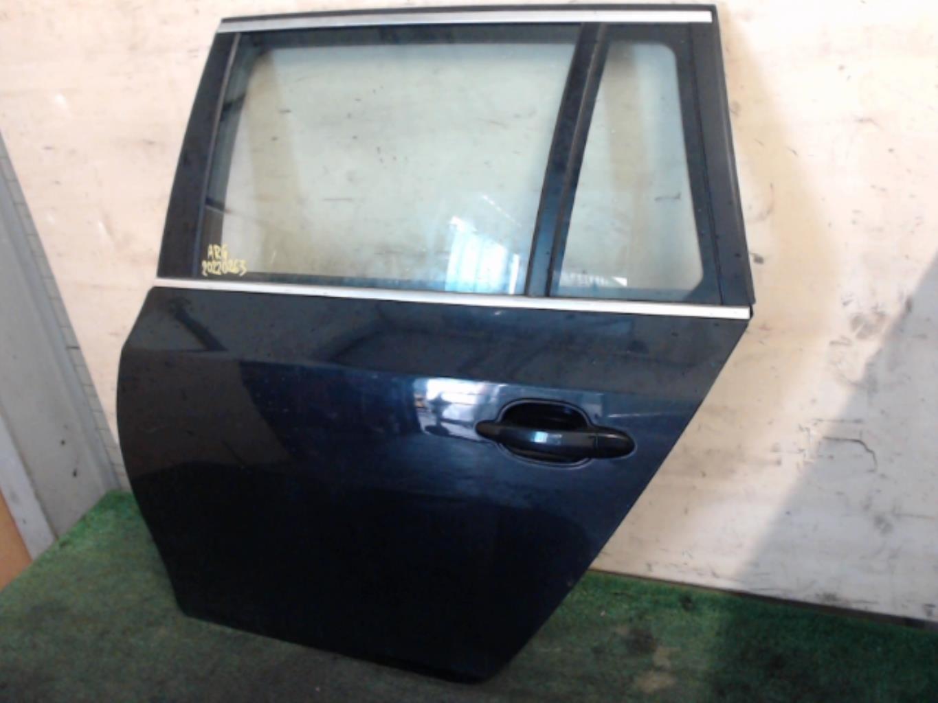 Portiera posteriore sinistra BMW SERIE 5 E61 TOURING PHASE 2 BREAK Diésel - 1