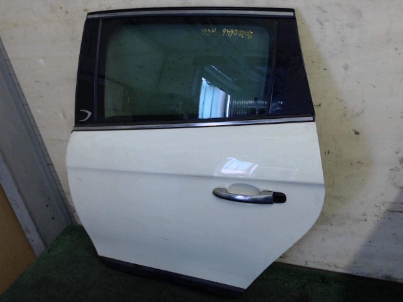 Portiera posteriore sinistra LANCIA DELTA 3 Diésel - 1