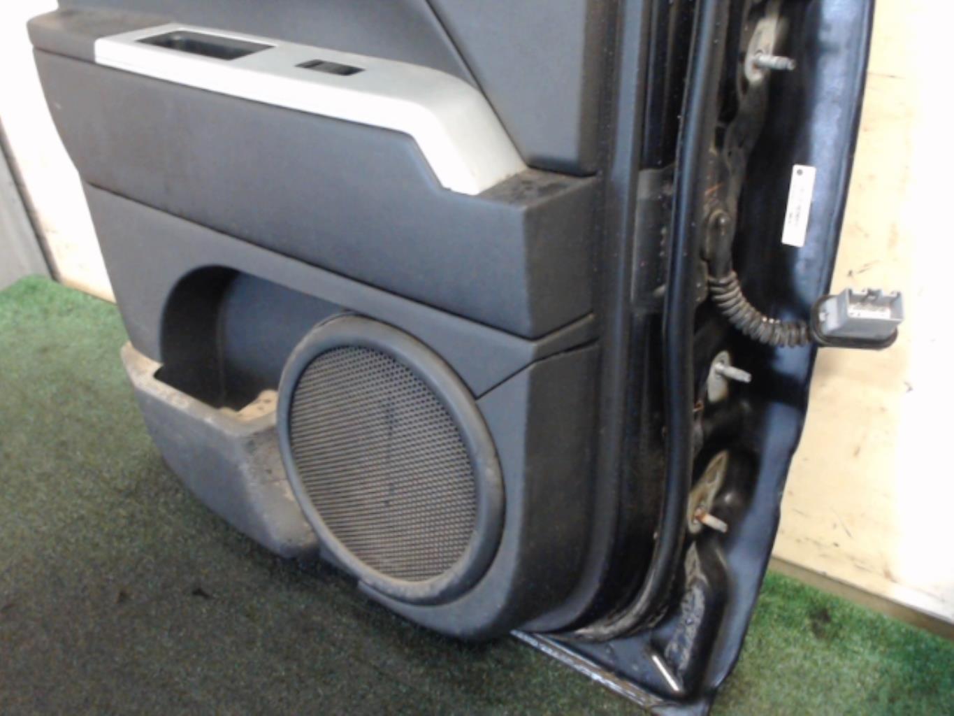 Portiera posteriore sinistra JEEP PATRIOT PHASE 1 Diésel - 1
