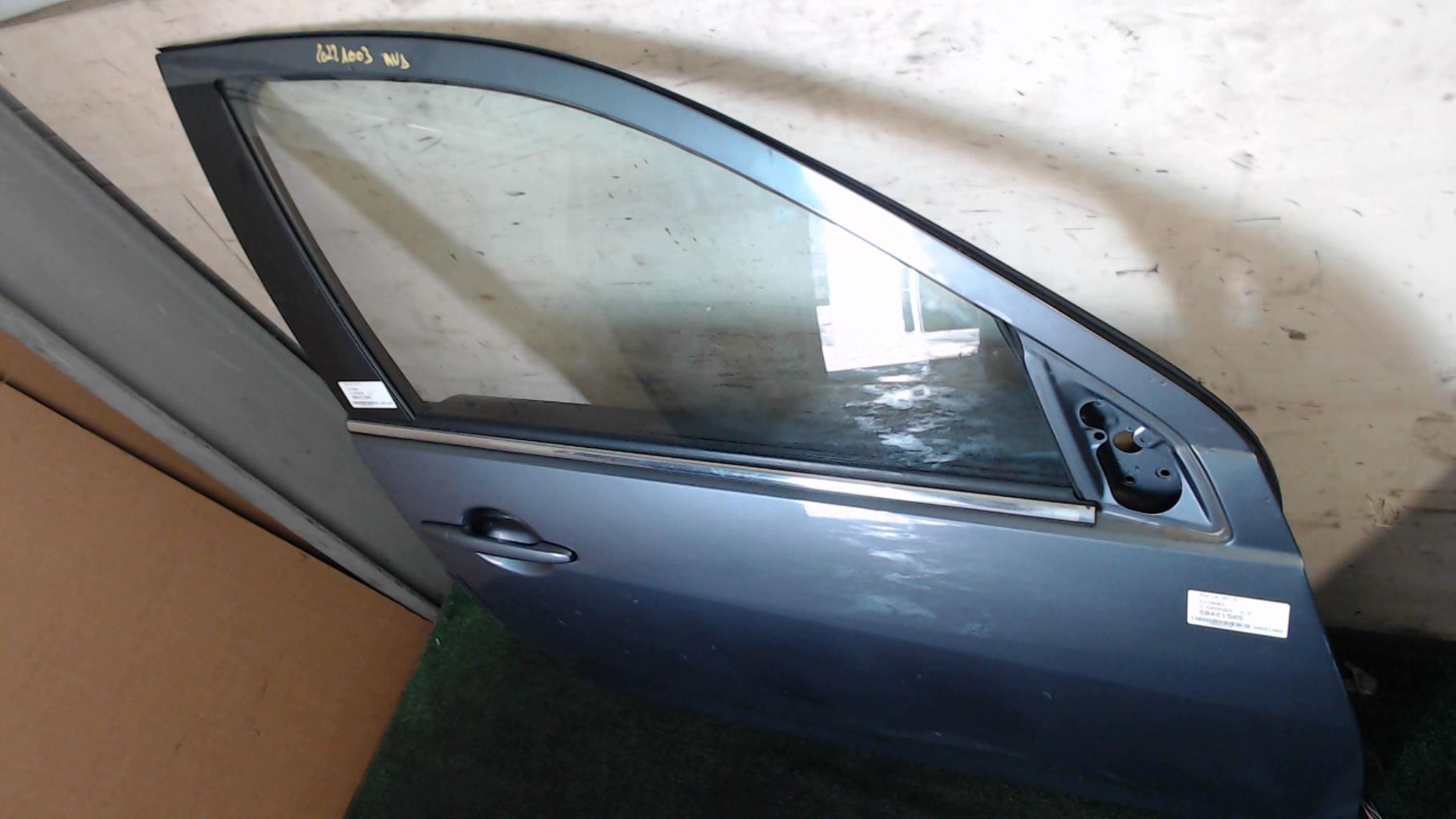 Portiera anteriore destra CITROEN C-CROSSER Diésel - 1