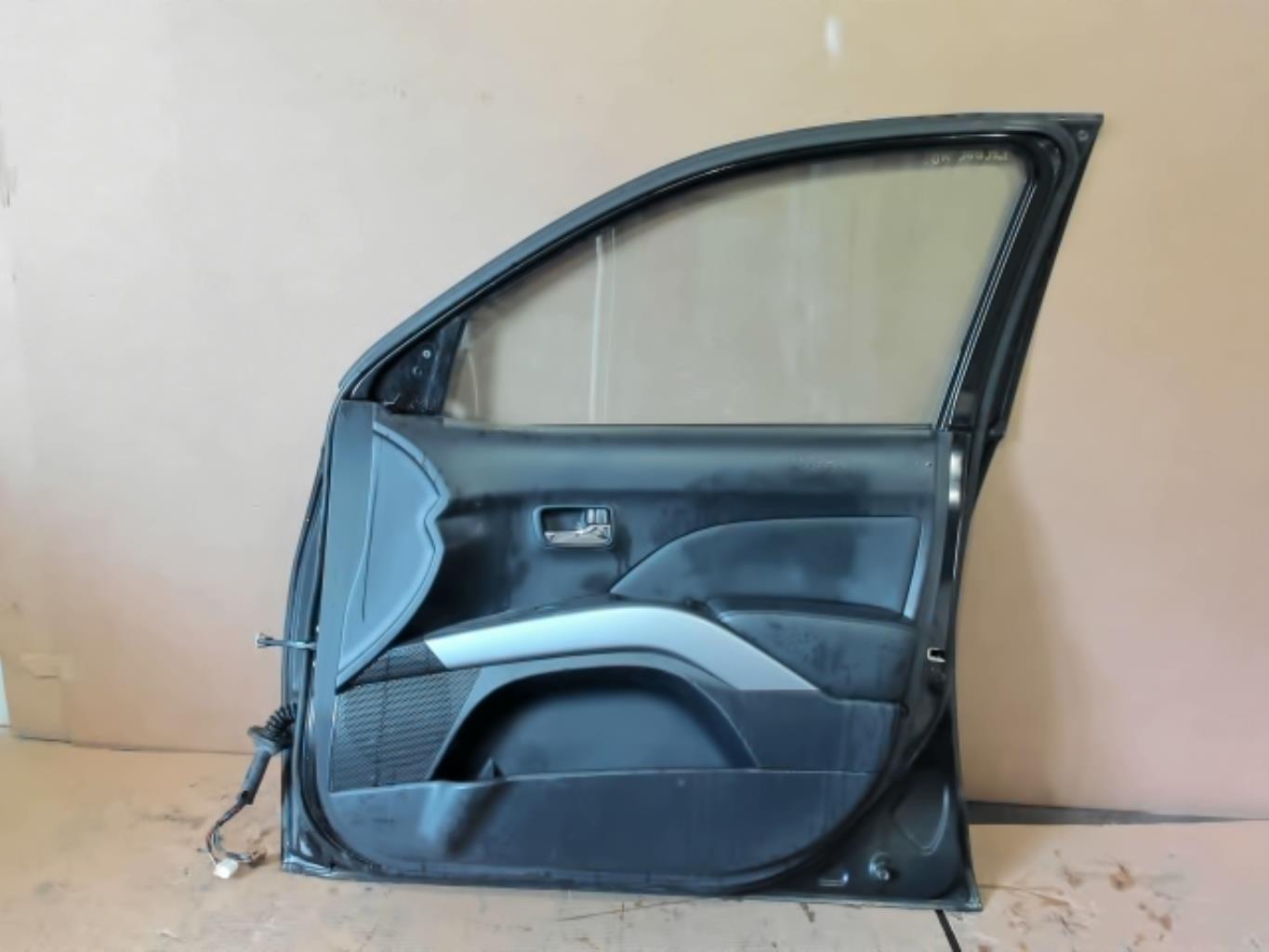 Portiera anteriore destra PEUGEOT 4007 Diésel - 1
