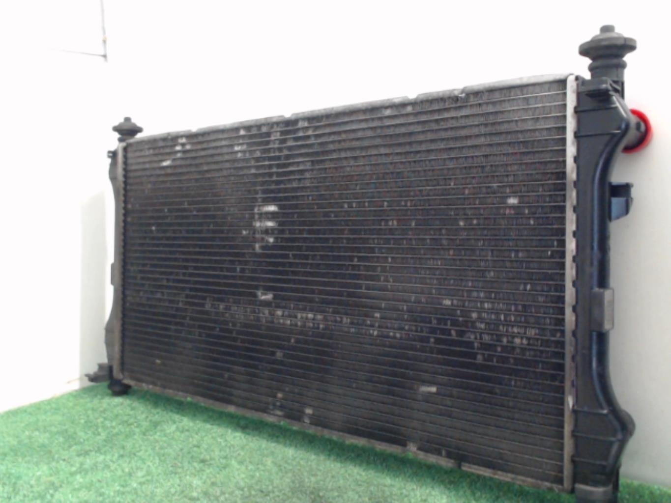 Radiateur eau FORD TRANSIT 3 Diesel - 1