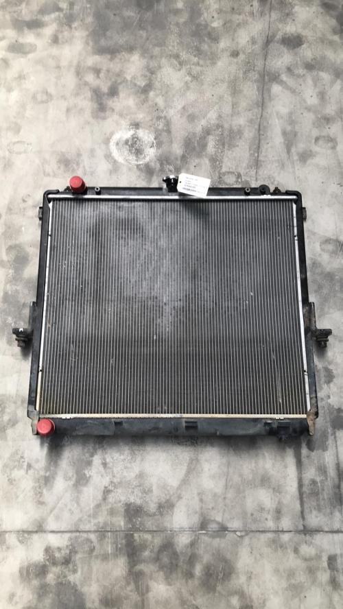 Image Radiateur eau - NISSAN NAVARA 1
