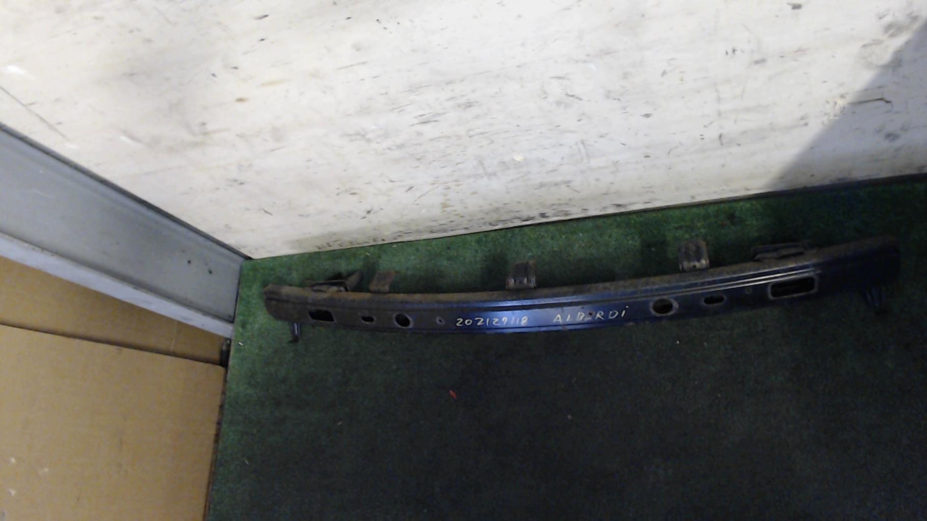 Traversa rinforzo paraurti posteriore HYUNDAI H1 CARGO Diésel - 1