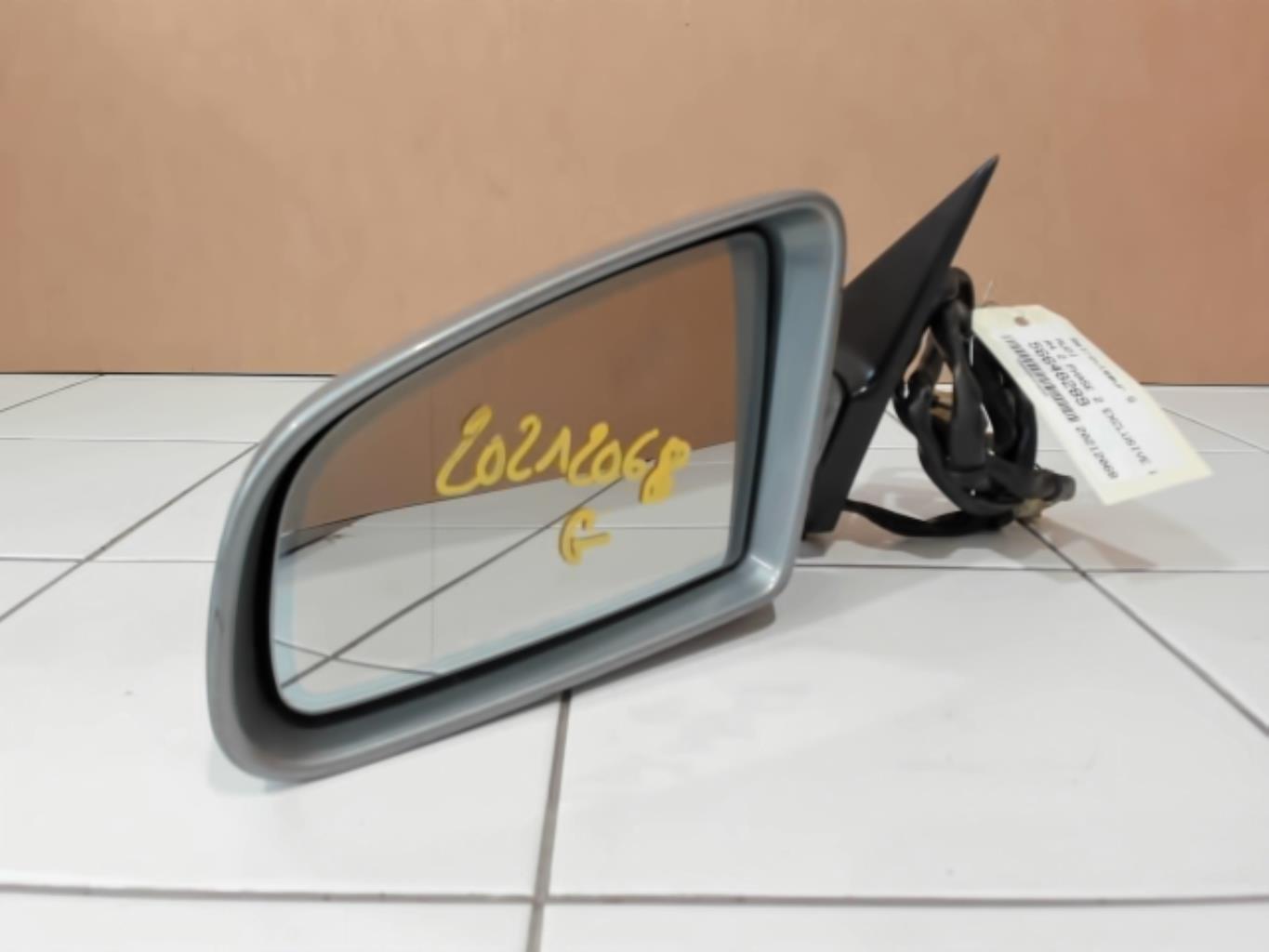 Retrovisor izquierdo AUDI A4 2 PHASE 2  - 1