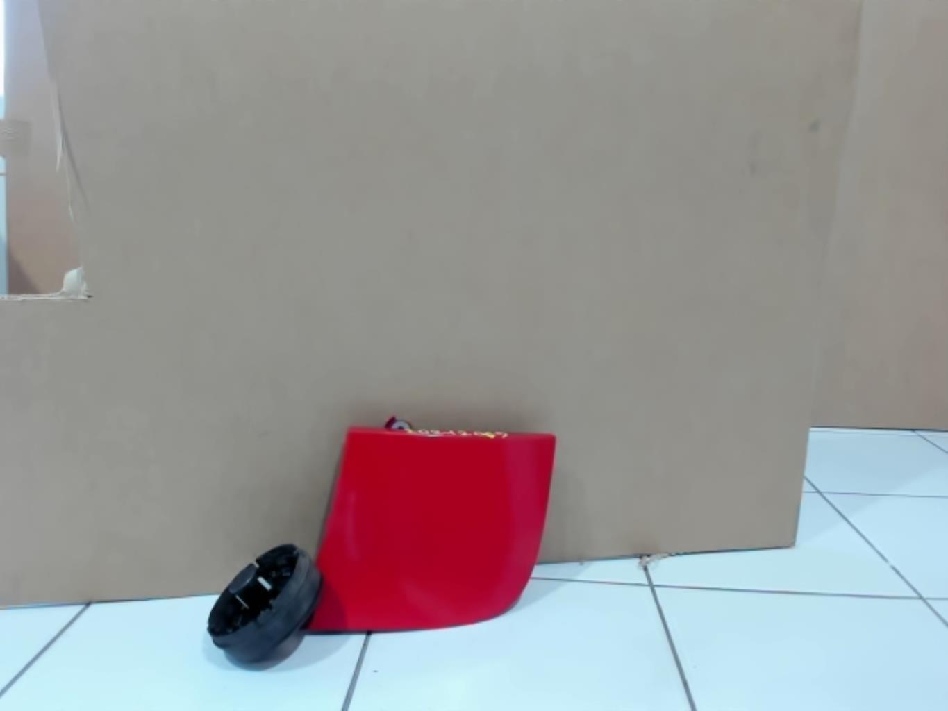Trappe d'essence CITROEN C1 1 PHASE 1 Diesel - 1