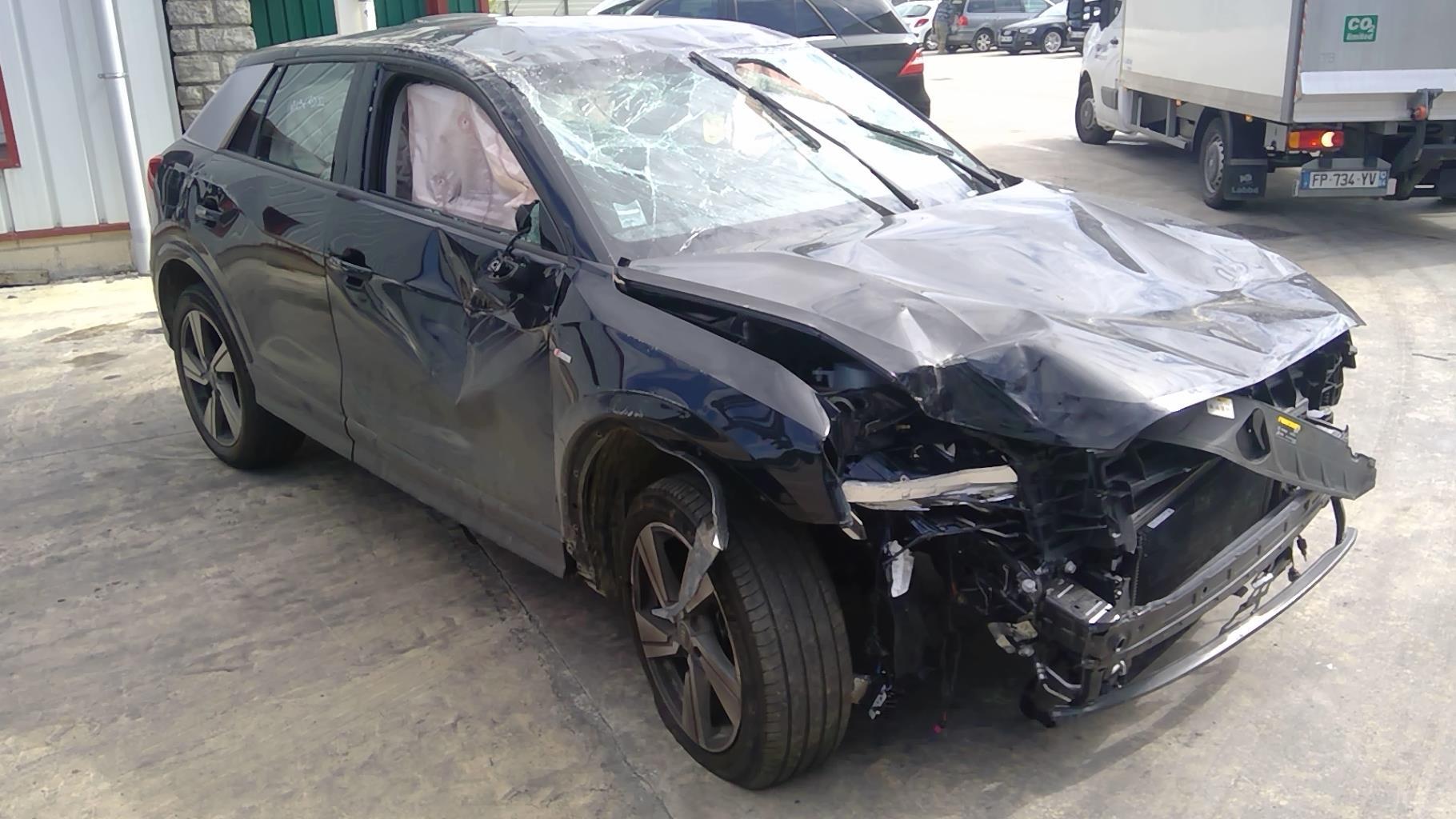 Image AUDI Q2