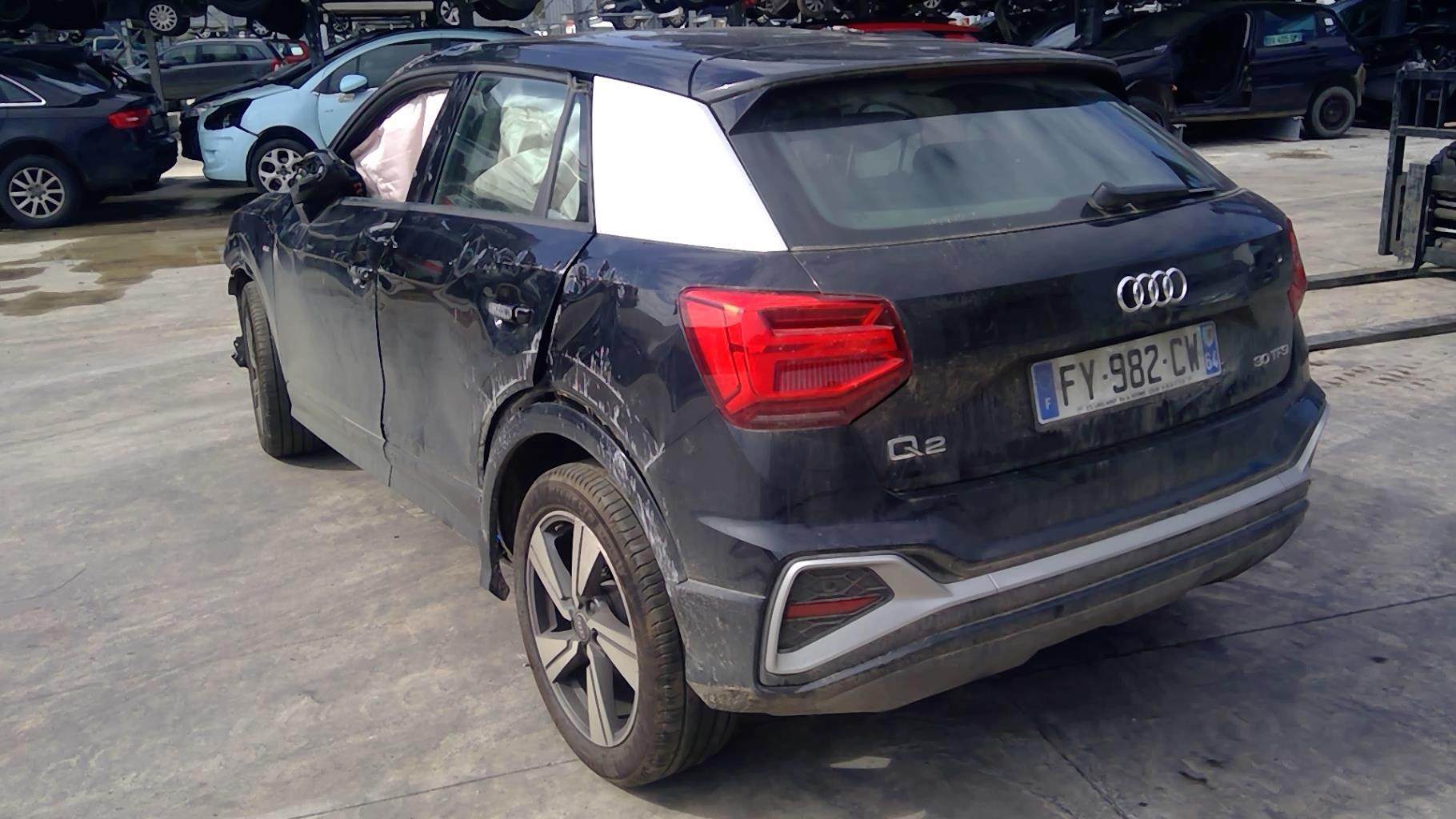 Image AUDI Q2
